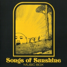 Songs of sunshine