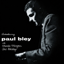 Introducing Paul Bley