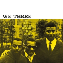 We three