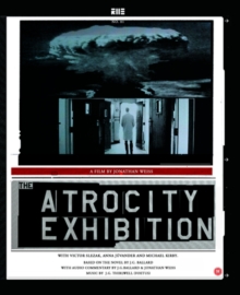 The Atrocity Exhibition