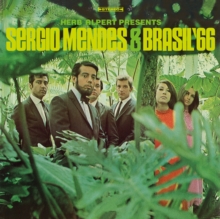 Sergio Mendes & Brasil '66