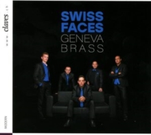 Geneva Brass: Swiss Faces