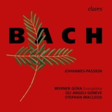 Bach: Johannes-Passion