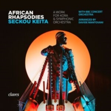 Seckou Keita: African Rhapsodies