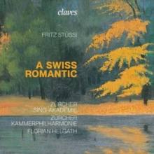 Fritz Stssi: A Swiss Romantic