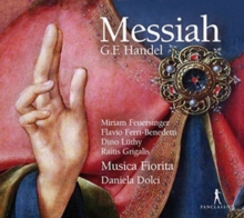 G.F. Handel: Messiah