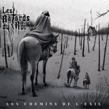 Les Chemins De L'exil