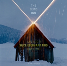 Silke Eberhard Trio The Being Inn