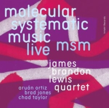 MSM Live: Molecular Systematic Music Live