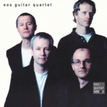 EOS Guitar Quartet