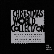 Heike Stadtmann/Michael Winkler: Christmas World Collection