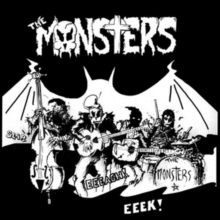 Masks, CD / Album Cd Masks, CD / Album Cd