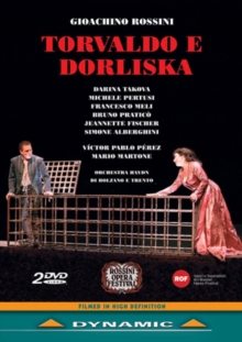 Torvaldo E Dorliska: Teatro Rossini (Perez)