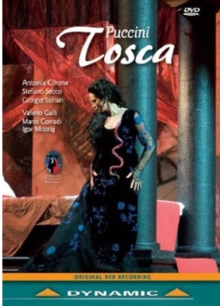 Tosca: The Puccini Festival