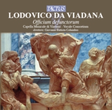 Lodovico Da Viadana: Officium Defunctorum