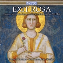 Exit Rosa