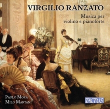 Musica Violino E Pianoforte