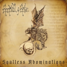 Soulless Abominations