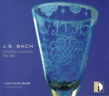 J.S. Bach: Goldberg-Variationen, BWV 988