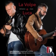 La Volpe E Luca