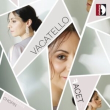 Mariangela Vacatello: Facets