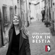 Laura Catrani: Vox in Bestia