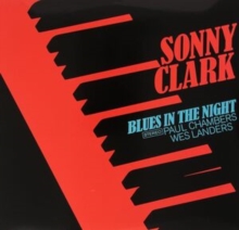 Blues in the night