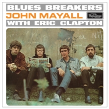 Blues Breakers, Vinyl / 12" Album Vinyl Blues Breakers, Vinyl / 12" Album Vinyl