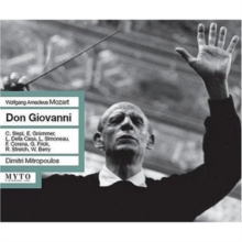 Don Giovanni (Mitropoulos, Siepi, Frick)