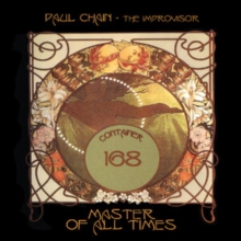 Master of All Times (Limited Edition)