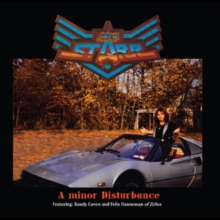 A Minor Disturbance