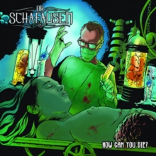 How can you die? (limited numbered edition)