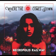 Necropolis railway