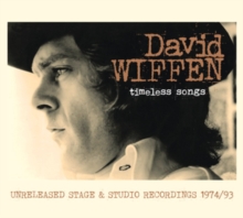 Timeless songs: Unreleased stage & studio recordings 1974/93