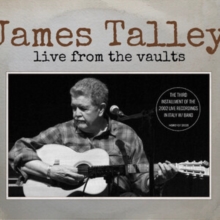 New Shot Records Live From The Vaults