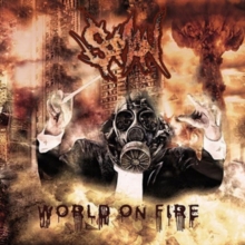 World On Fire