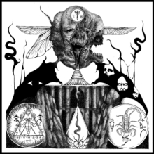 Typhomanteia: Sacred Triarchy Of Spiritual Putrefaction