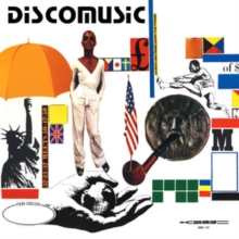 Discomusic