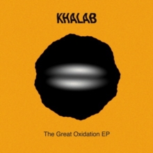 The Great Oxidation EP