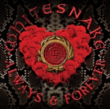 Always & Forever, Vinyl / 12" Single Picture Disc Vinyl Always & Forever, Vinyl / 12" Single Picture Disc Vinyl