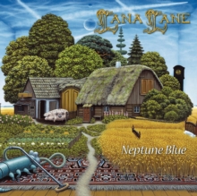 Lana Lane - Neptune Blue - CD