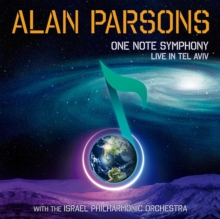 One Note Symphony: Live In Tel Aviv