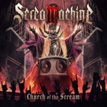 Church of scream