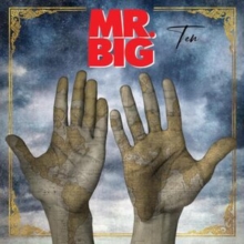 Mr. Big - Ten - Vinyl