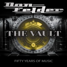 The Vault: Fifty Years of Music