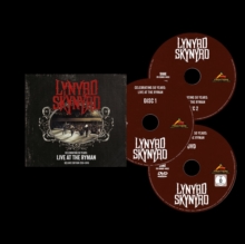 Celebrating 50 Years: Live at the Ryman