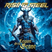 Legion of the Grave