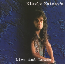 Live and Learn