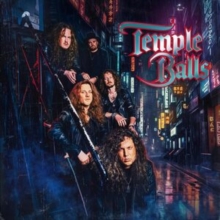 Temple Balls
