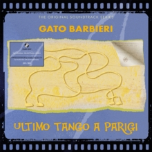 Ultimo Tango a Parigi